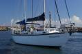 Roberts 46 Mauritius Ketch