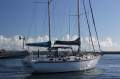 Roberts 46 Mauritius Ketch