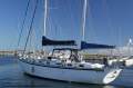 Roberts 46 Mauritius Ketch
