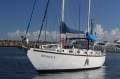 Roberts 46 Mauritius Ketch