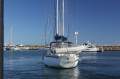 Roberts 46 Mauritius Ketch