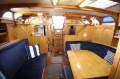 Roberts 46 Mauritius Ketch