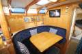 Roberts 46 Mauritius Ketch
