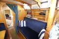 Roberts 46 Mauritius Ketch