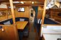 Roberts 46 Mauritius Ketch