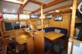 Roberts 46 Mauritius Ketch