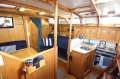 Roberts 46 Mauritius Ketch