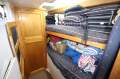 Roberts 46 Mauritius Ketch