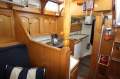 Roberts 46 Mauritius Ketch