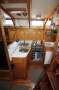 Roberts 46 Mauritius Ketch