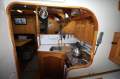 Roberts 46 Mauritius Ketch