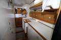 Roberts 46 Mauritius Ketch