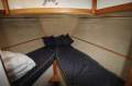 Roberts 46 Mauritius Ketch