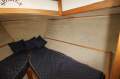 Roberts 46 Mauritius Ketch