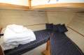 Roberts 46 Mauritius Ketch