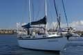 Roberts 46 Mauritius Ketch