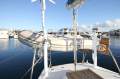 Roberts 46 Mauritius Ketch