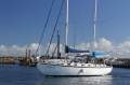 Roberts 46 Mauritius Ketch