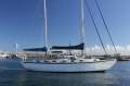 Roberts 46 Mauritius Ketch