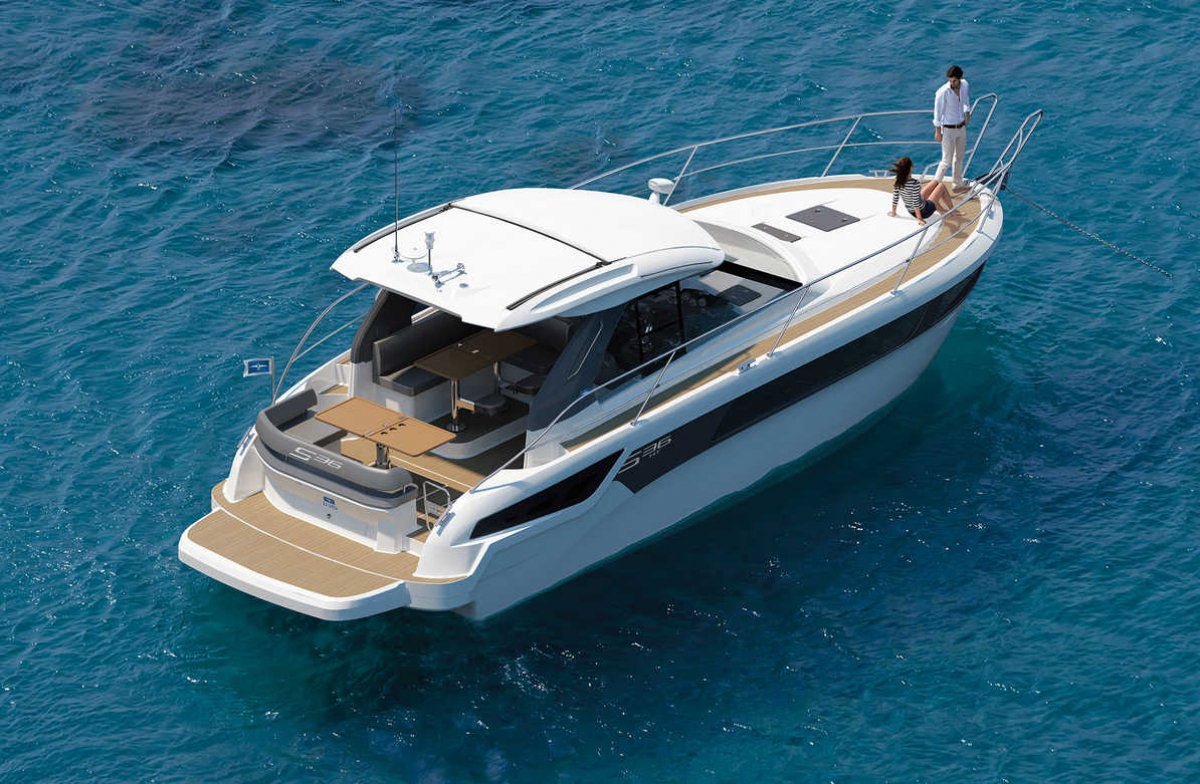 new bavaria s36 ht for sale boats for sale yachthub