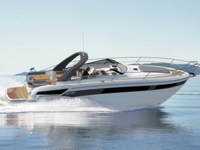 Bavaria S40 Open