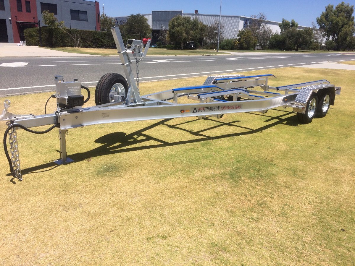 4. Craigslist Boat Trailer for Sale by Owner - wide 5