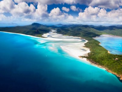 GBRMPA Marine Park Permit 