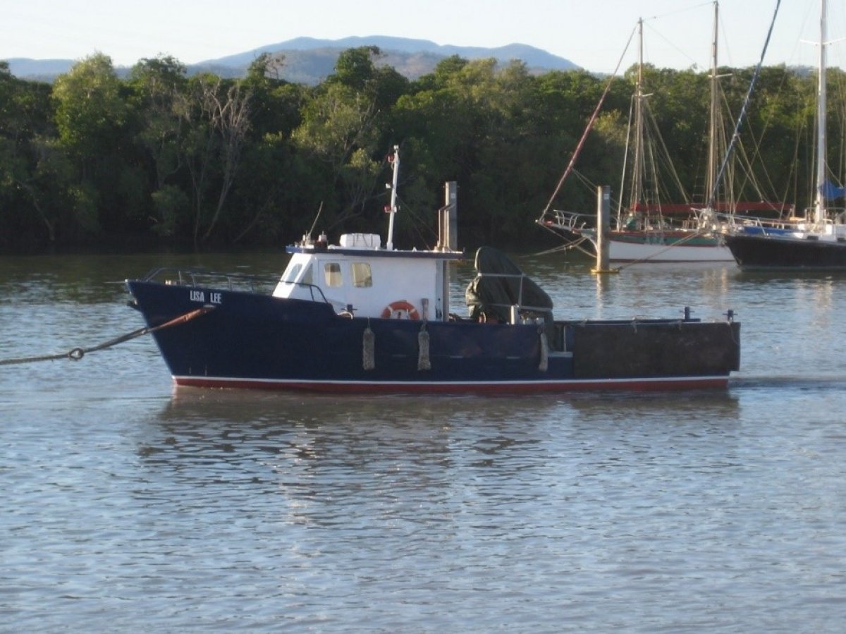 Used Work / Dive Vessel for Sale Boats For Sale Yachthub Used Work / Dive Vessel for Sale Boats For Sale Yachthub
