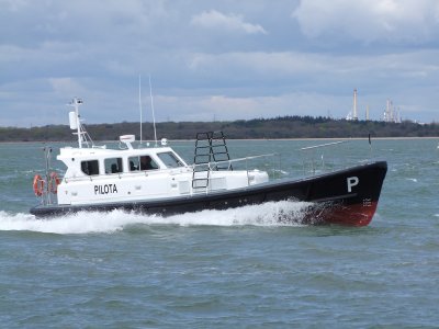 Seaward Nelson 40