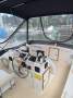 Riviera 34 Flybridge Cruiser Shaft drive diesels, bowthruster and a lot more.