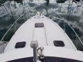 Riviera 34 Flybridge Cruiser Shaft drive diesels, bowthruster and a lot more.