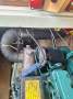 Riviera 34 Flybridge Cruiser Shaft drive diesels, bowthruster and a lot more.