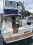 Riviera 34 Flybridge Cruiser Shaft drive diesels, bowthruster and a lot more.