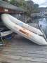 Riviera 34 Flybridge Cruiser Shaft drive diesels, bowthruster and a lot more.