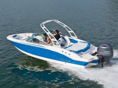 Chaparral H20 21 Outboard Bowrider