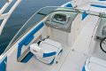 Chaparral H20 21 Outboard Bowrider