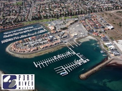 Berth 14m For Sale CYCSA Western Marina