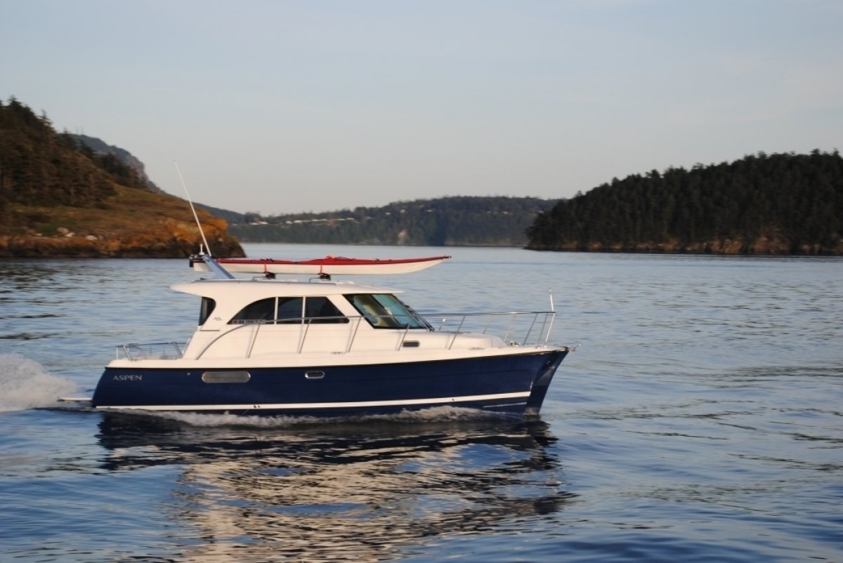 New Aspen Power Catamaran C90 for Sale Boats For Sale ...