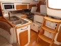 Martzcraft Centre Cockpit 46