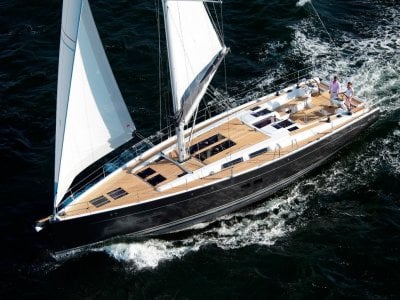 Hanse 575