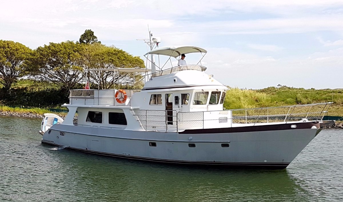 seahorse yacht for sale