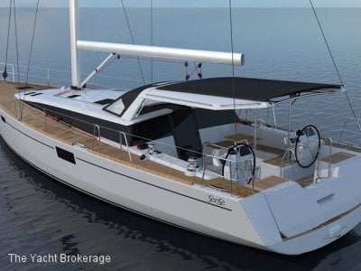 Beneteau Sense 51