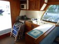 Roberts Waverunner Flybridge 46 Cruiser