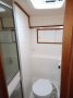 Mariner 3400 Twin Volvo shaft drive diesels. Well presented.