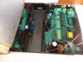 Mariner 3400 Twin Volvo shaft drive diesels. Well presented.