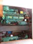 Mariner 3400 Twin Volvo shaft drive diesels. Well presented.