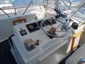 Mariner 3400 Twin Volvo shaft drive diesels. Well presented.