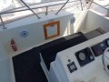 Mariner 3400 Twin Volvo shaft drive diesels. Well presented.