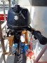 Mariner 3400 Twin Volvo shaft drive diesels. Well presented.