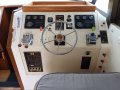 Mariner 3400 Twin Volvo shaft drive diesels. Well presented.